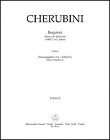 Cherubini: Requiem in C Minor