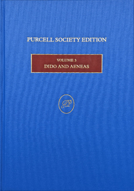 Purcell: Dido and Aeneas