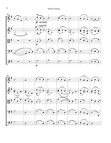 Read: Summer Holiday