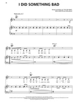 Taylor Swift – Reputation