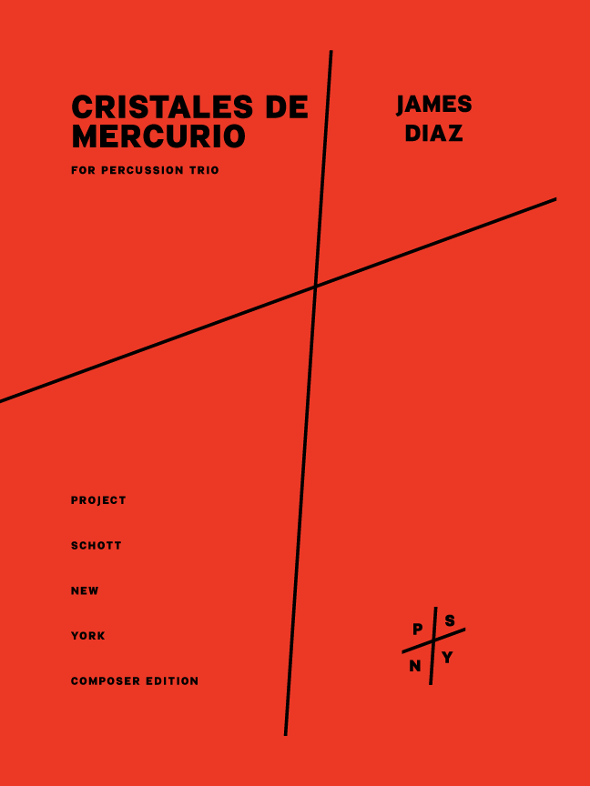 Díaz: Cristales de Mercurio