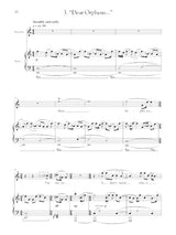 Aucoin: Three Soprano Arias from Eurydice