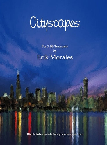 Morales: Cityscapes