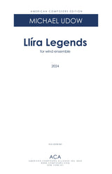 Udow: Llíria Legends