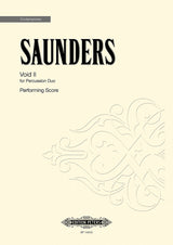 Saunders: Void II