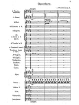 Glazunov: Overture No. 2 on Greek Themes, Op. 6