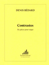 Bédard: Contrastes