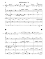 Howe: Inharmonic Fantasy No. 18