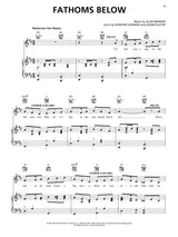 Menken: The Little Mermaid