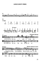 Musical Reading and Writing: Pupil's Book - Volume 7