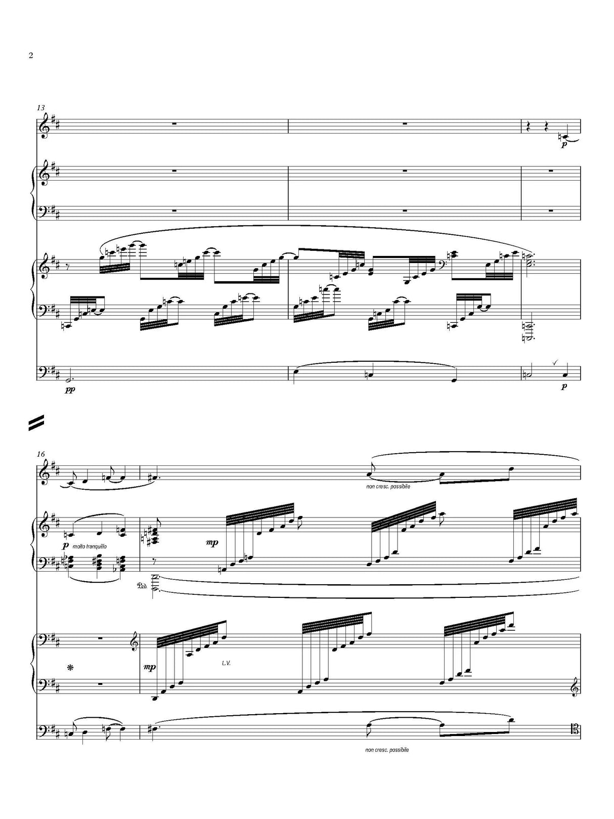 Gach: La Speranza è quella cosa con le piume