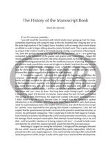 Kurtág: Zoli Kocsis's Manuscript Book