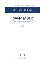 Udow: Tower Music