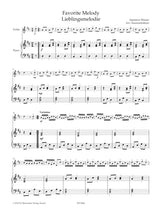 Violin Recital Album - First Position - Volume 1