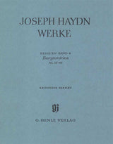 Haydn: Barytone Trios, Nos. 73-96