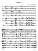 Mozart: Symphony No. 34 in C Major, K. 338