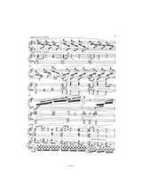 Debussy: Fantaisie