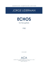 Liderman: ECHOS