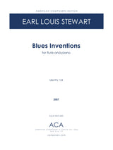 Stewart: Blues Inventions