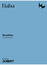 Baba: Sonatine