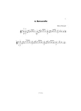 Tisserand: Comme des chansons... Volume 1