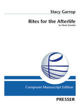 Garrop: Rites for the Afterlife