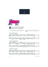 Méthode Rose - 2nd Year