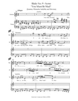 H.L. Adams: You Must Be Mad