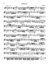 Selected Studies for Cornet/Trumpet