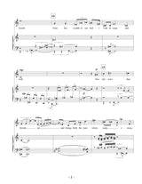 Anderson: Evocation