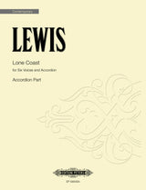 Lewis: Lone Coast