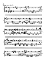 Borroff: Variations on Two American Tunes