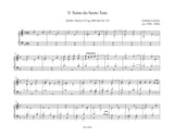 Portuguese Organ Music from 1540–1834