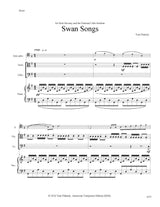 Flaherty: Swan Songs