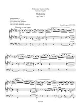 Jongen: Complete Works for Organ and Harmonium - Volume 1