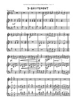 T.W. Owens: Five Pieces for Flute (or Violin) and Piano