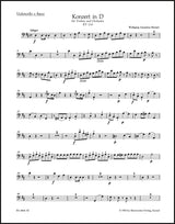 Mozart: Violin Concerto No. 4 in D Major, K. 218