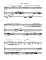 D. Richardson: Allegro Appassionato