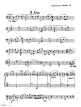 Moore: Music for Cello and Piano