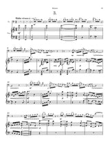 Stallcop: Cello Sonata