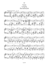 Smetana: Early Piano Works