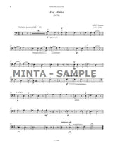 Chamber Music for Cellos - Volume 17 (4 Cellos)
