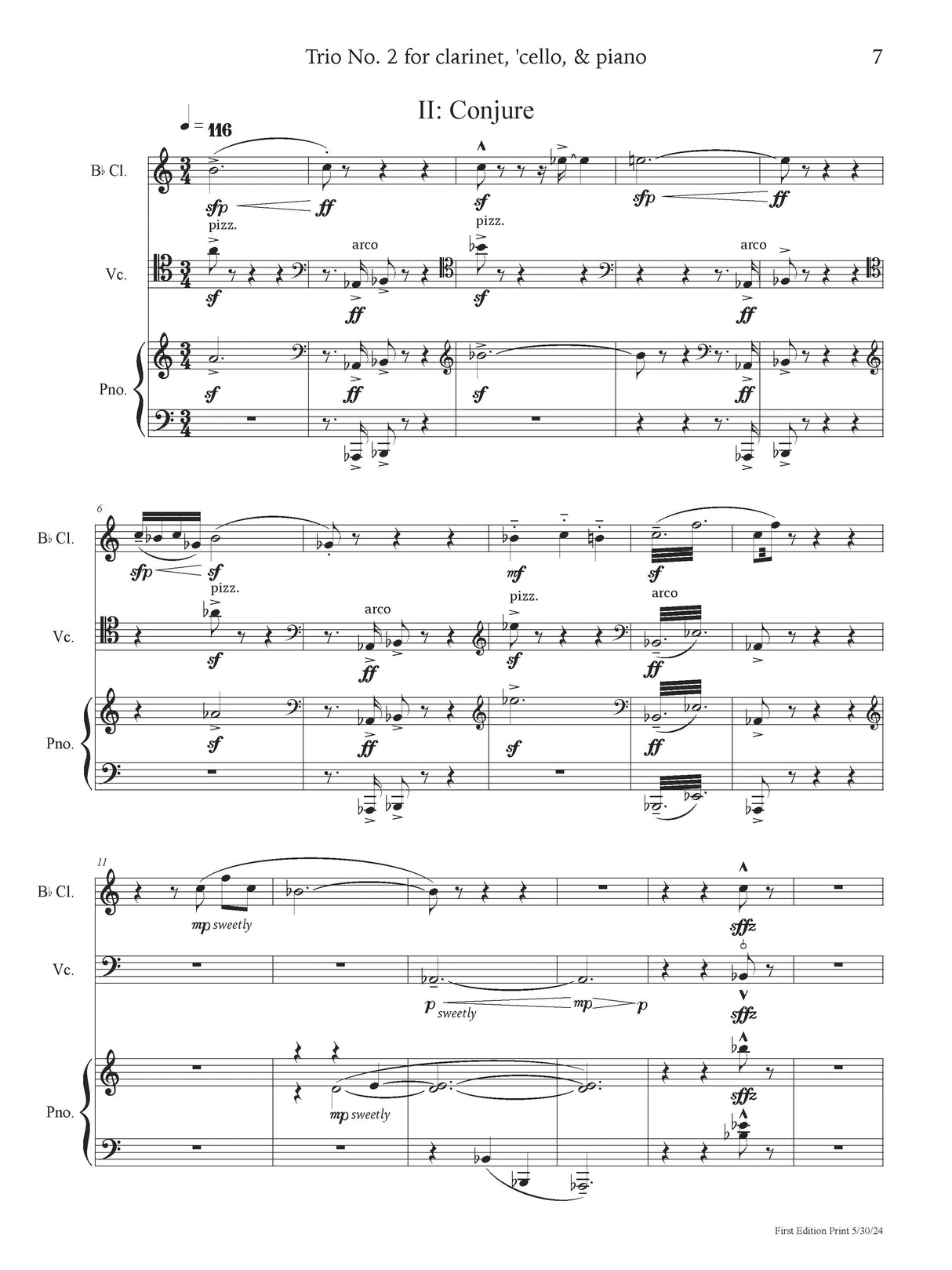 Galindo: Rain Washes It Away