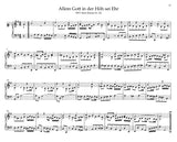 Bach: Organ Works - Volume 10