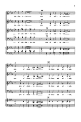 Whitacre: Water Night