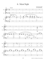 Davidson: Music for Christmas