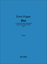 Poppe: Blut