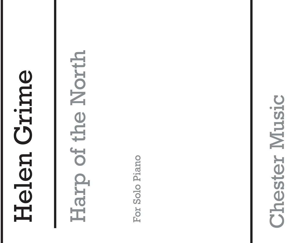 Grime: Harp of the North