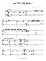 Black Panther - Piano Music from the Motion Picture