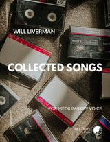 Liverman: Collected Songs